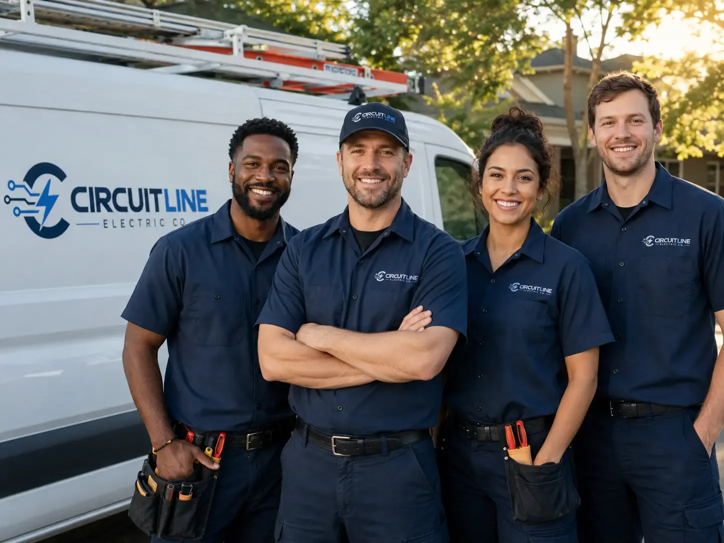 Whole Home Rewiring company in Pine Beach, NJ