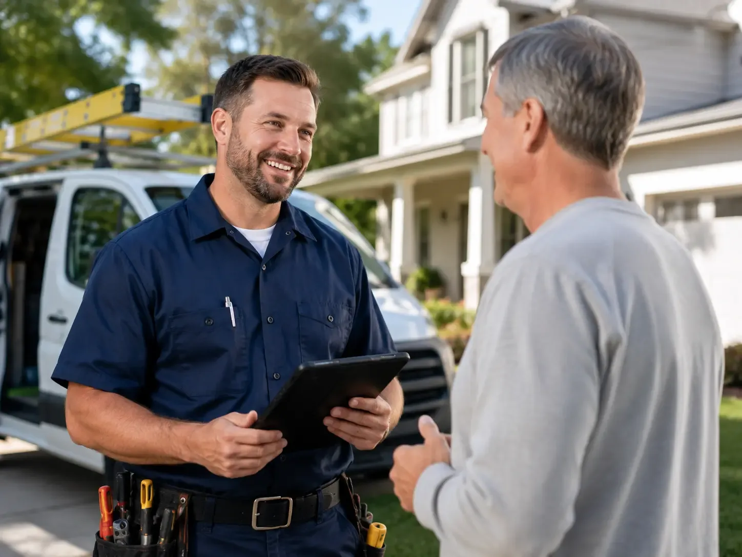 Whole Home Rewiring Pine Beach, NJ FAQs
